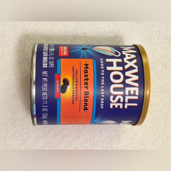 Coffee canister stash spot - Picture 5 of 5